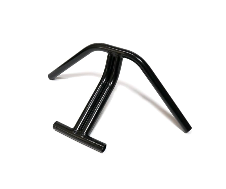Amazon | 22.2mm 7/8 ハンドル用 汎用 ナローTバー ナロー